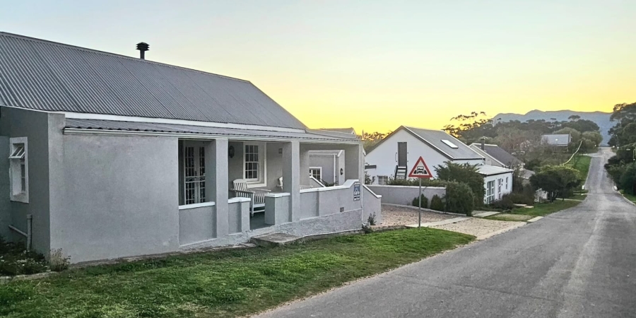 3 Bedroom Property for Sale in Stanford Western Cape